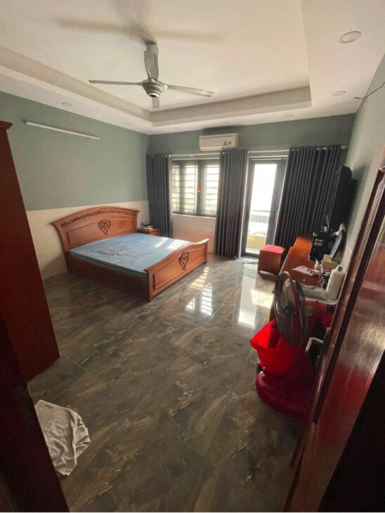 Cần bán nhà mặt tiền hẽm D6 Tân Thuận Đông Quận 7 GIÁ RẺ