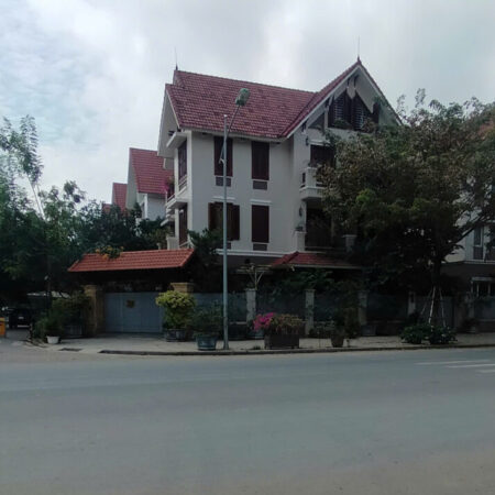 BIỆT THỰ ĐƠN LẬP TÂY MỖ – 372M², 4T- NỘI THẤT SANG TRỌNG & ĐẲNG CẤP, 60 tỷ hơn