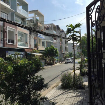 ???? CƠ HỘI ĐẦU TƯ HOT: Bán CHDV 3 Tầng, 9 Phòng Tại Quận 2 – Kiên Cố, Doanh Thu Ổn Định 40