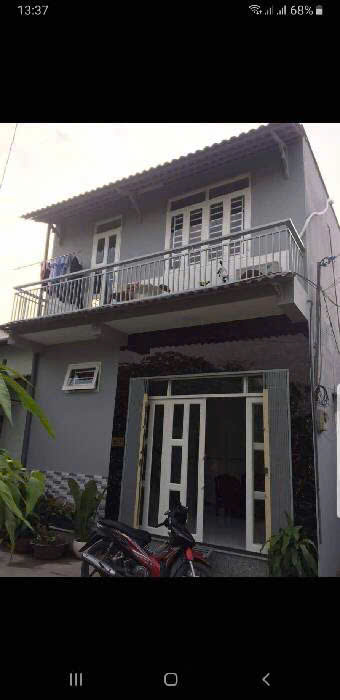 Bán nhà mặt tiền Phạm Hữu Lầu, Quận 7,2273m2, nhỉnh 45 tỷ Bán nhà mặt tiền Phạm Hữu Lầu, Quận 7,2273m2, nhỉnh 45 tỷ