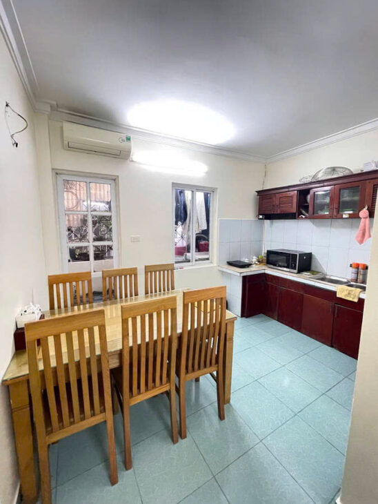 Bán Nhà Trung Tâm Đống Đa – Khu VIP Hiếm Người Bán Nhà kết cấu 5 Tầng x 27m, nhỉnh 7 tỷ.