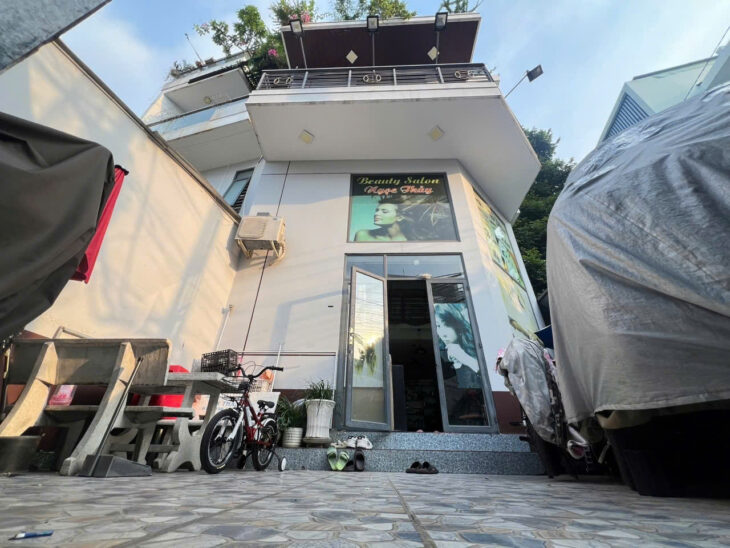 NHÀ MT ĐƯỜNG 96, HIỆP PHÚ, THỦ ĐỨC – 150M² – GIÁ CHỈ 8.5 TỶ