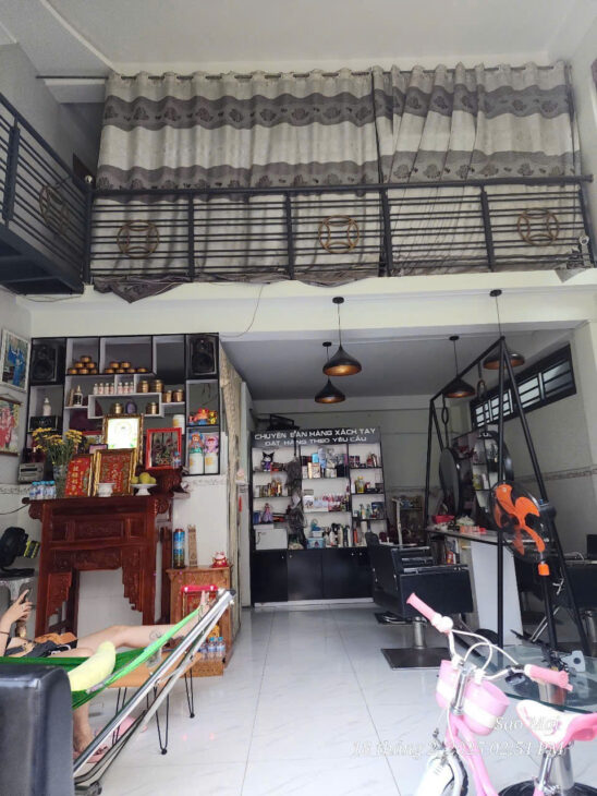 NHÀ MT ĐƯỜNG 96, HIỆP PHÚ, THỦ ĐỨC – 150M² – GIÁ CHỈ 8.5 TỶ