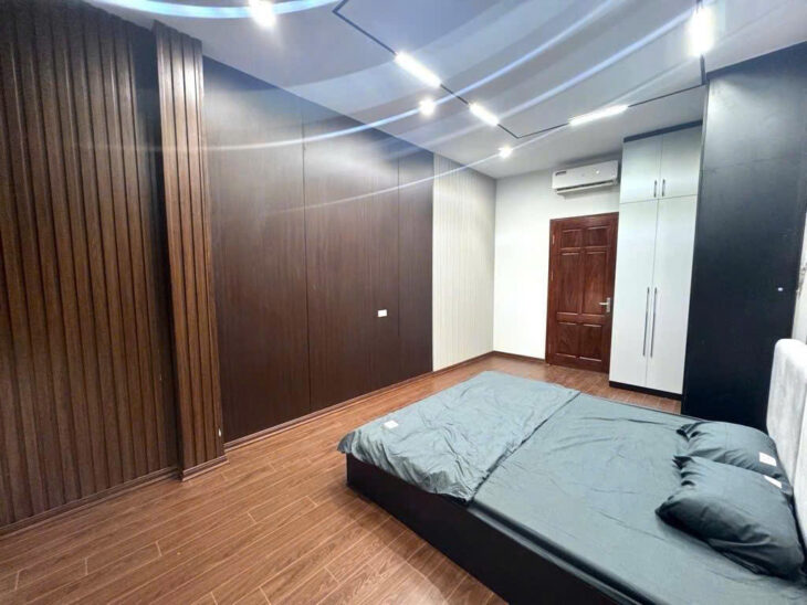 bán nhà Đống Đa – Tây Sơn, ô tô qua nhà, phân lô, ngõ thông kinh doanh