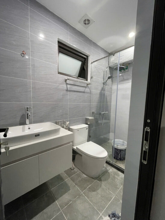 Nhà Mới Trần Duy Hưng 6 Tâng, Thang Máy, Oto Tránh 20m, Lô Góc, 3 Thoáng 46m2 – 10.5 tỷ