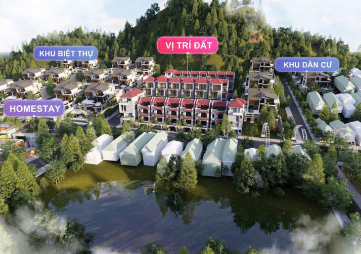 CẦN BÁN GẤP LÔ ĐẤT 78M² TẠI PHÚ MÃN – VỊ TRÍ ĐẸP, GIÁ TỐT