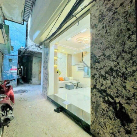 NHÀ PHỐ MINH KHAI – 35M2, 5 TẦNG, 2 MẶT NGÕ THÔNG, 50M OTO ĐỖ – GIÁ 7.7 TỶ NHÀ PHỐ MINH KHAI – 35M2, 5 TẦNG, 2 MẶT NGÕ THÔNG, 50M OTO ĐỖ – GIÁ 7.7 TỶ