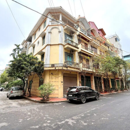 PHÂN LÔ NGUYỄN CẢNH DỊ- ĐẠI KIM, ÔTÔ TRÁNH-KD VP, 54 M2, GIÁ 17,8 TỶ. PHÂN LÔ NGUYỄN CẢNH DỊ- ĐẠI KIM, ÔTÔ TRÁNH-KD VP, 54 M2, GIÁ 17,8 TỶ.