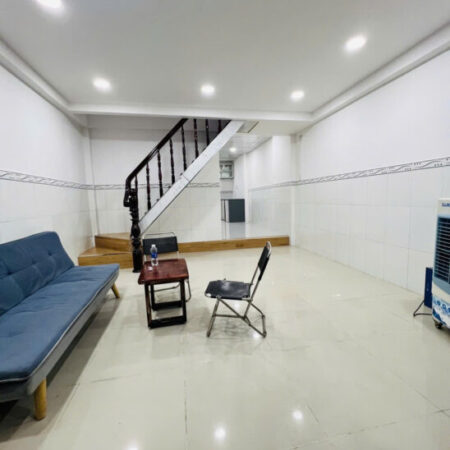 Bán nhà Bờ bao Tân thắng đối diện Aeon Tân Phú 60m2 2 tầng vị trí đắc địa chỉ 5 tỷ Tlcc