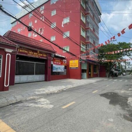 BÁN NHÀ 3 TẦNG, 75M², 4PN, Q.12, TP.HCM – GIÁ 5.2 TỶ – SỔ HỒNG CHÍNH CHỦ