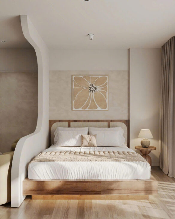 CHO THUÊ CĂN HỘ Studio – T3 Soho Heritage Tây Hồ.