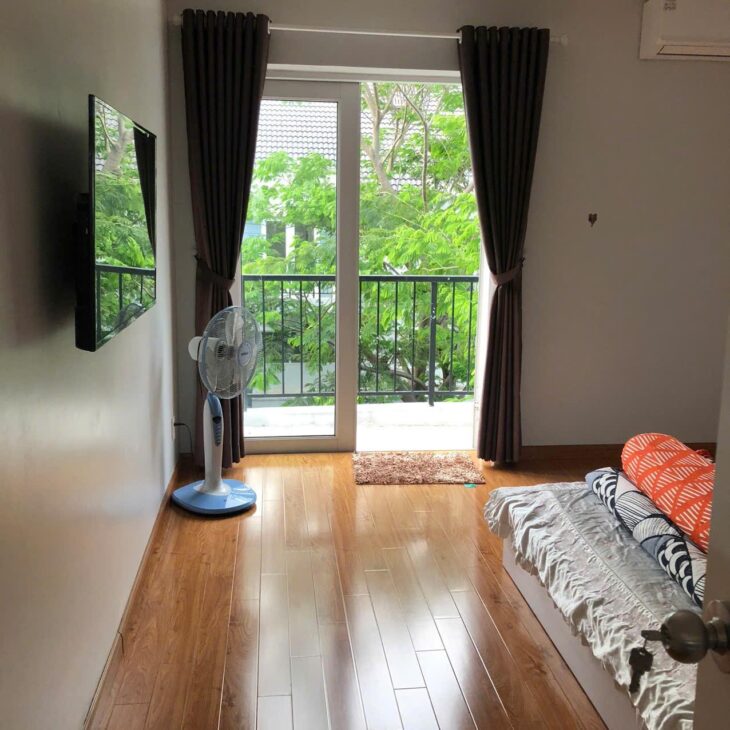 Bán nhà Mega Residence Khang Điền – 75m2 – 3 tầng – 3 PN, nội thất đẹp, giá 9 tỷ có TL