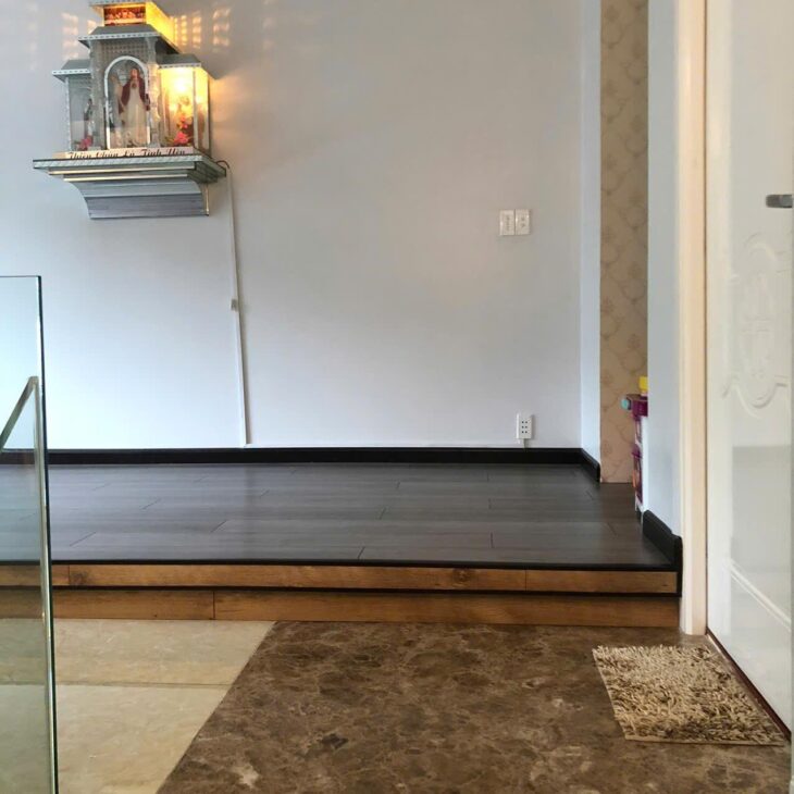 Bán nhà Mega Residence Khang Điền – 75m2 – 3 tầng – 3 PN, nội thất đẹp, giá 9 tỷ có TL