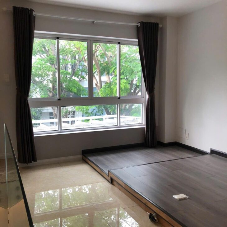 Bán nhà Mega Residence Khang Điền – 75m2 – 3 tầng – 3 PN, nội thất đẹp, giá 9 tỷ có TL