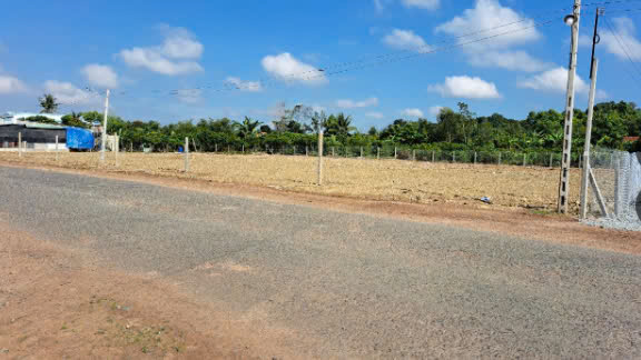 CHÍNH CHỦ CẦN BÁN ĐẤT 2 MẶT TIỀN TẠI XÃ TRƯỜNG ĐÔNG – THỊ XÃ HÒA THÀNH – TÂY NINH.