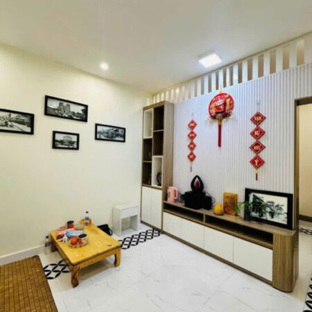 BÁN CĂN HỘ TẬP THỂ TẦNG 3 – TRUNG TÂM QUẬN HAI BÀ TRƯNG – CHỈ 1.98 TỶ – 0358114768