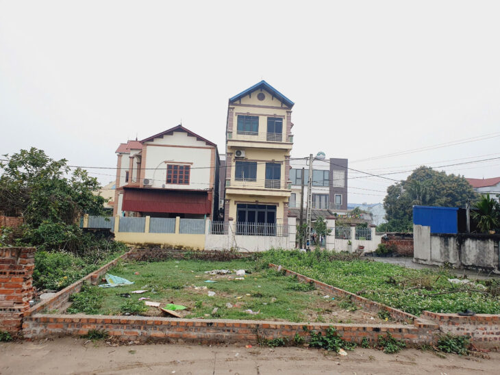 BÁN ĐẤT 77.8M2 KHÊ NỮ NGUYÊN KHÊ ĐÔNG ANH – VỊ TRÍ SIÊU ĐẸP – GIÁ CỰC TỐT