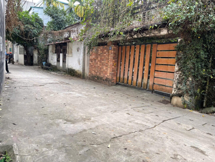 BÁN ĐẤT ĐẸP LA NỘI NỘI ĐẦU TƯ LÃI VỐN HAY DÒNG TIỀN CỰC TỐT. 60M2 GIÁ CHỈ HƠN 8 TỶ RẺ NHẤT CÙNG