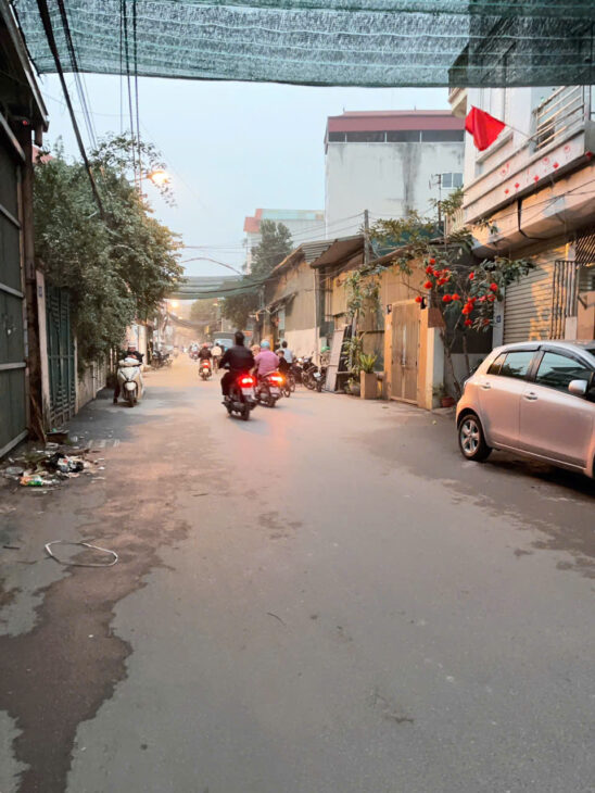 BÁN ĐẤT ĐẸP LA NỘI NỘI ĐẦU TƯ LÃI VỐN HAY DÒNG TIỀN CỰC TỐT. 60M2 GIÁ CHỈ HƠN 8 TỶ RẺ NHẤT CÙNG