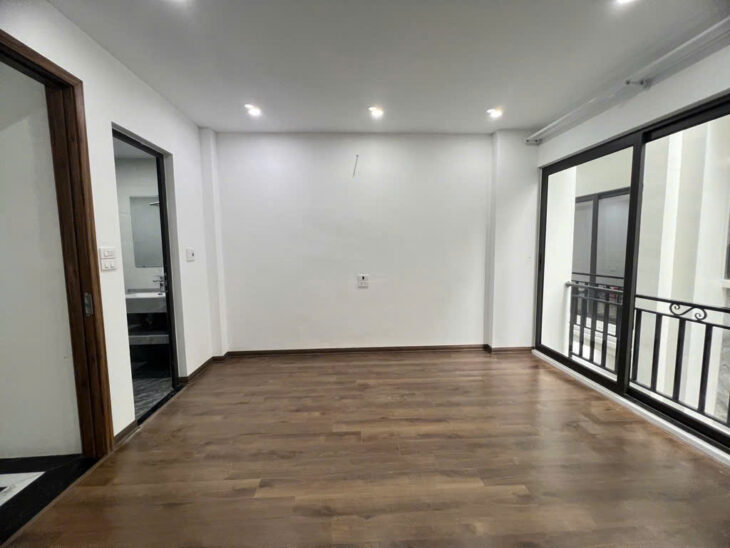 BÁN NHÀ NGỌC THỤY 35M2, 5 TẦNG, NGÕ Ô TÔ – GIÁ CHỈ NHỈNH 5 TỶ