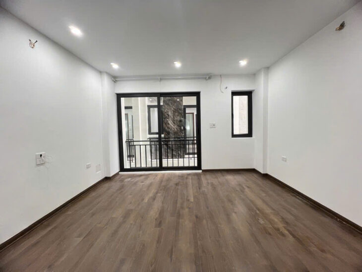 BÁN NHÀ NGỌC THỤY 35M2, 5 TẦNG, NGÕ Ô TÔ – GIÁ CHỈ NHỈNH 5 TỶ