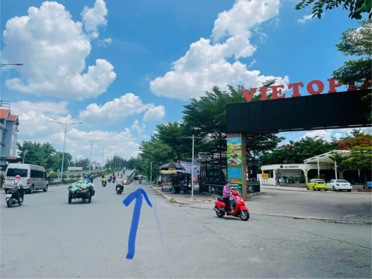 BÁN NHÀ NGÕ, TÂN HƯNG, QUẬN 7 – 180M2, 9.2 TỶ – SỔ ĐỎ CHÍNH CHỦ