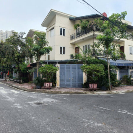 BIỆT THỰ ĐƠN LẬP KĐT TÂN TÂY ĐÔ – 261M² – Ở SANG, KINH DOANH ĐỈNH, 32 tỷ hơn