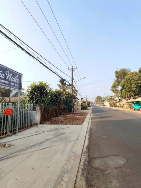CHÍNH CHỦ BÁN ĐẤT NGAY TẠI THẮNG LỢI -PLEIKU -GIA LAI