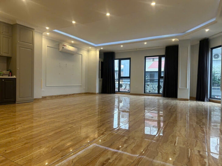 BÙI QUỐC KHÁI – HOÀNG MAI,Ô TÔ TRÁNH, VỈA HÈ,120 M2, TM, MT 10 M, GIÁ NHỈNH 46 TỶ.