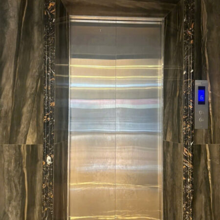 BÁN NHÀ TAM TRINH – HOÀNG MAI, DT 57 M2, 7 TẦNG, THANG MÁY, MT 4 M, GIÁ 15,3 TỶ.