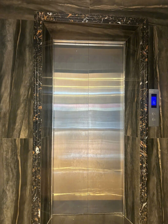 BÁN NHÀ TAM TRINH – HOÀNG MAI, DT 57 M2, 7 TẦNG, THANG MÁY, MT 4 M, GIÁ 15,3 TỶ.