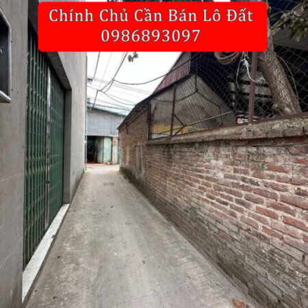CƠ HỘI CUỐI! Còn Lô Duy Nhất Tại Phố Quách Toản – Đường Nguyễn Văn Cừ! Diện Tích 65.2m2 Giá 1 Tỷ 1 CƠ HỘI CUỐI! Còn Lô Duy Nhất Tại Phố Quách Toản – Đường Nguyễn Văn Cừ! Diện Tích 65.2m2 Giá 1 Tỷ 1