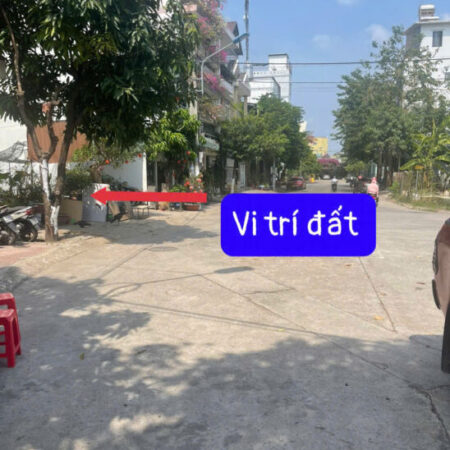 BÁN LÔ ĐẤT ĐẸP – TRUNG TÂM TP. BẾN CÁT – GIÁ ĐẦU TƯ 450tr