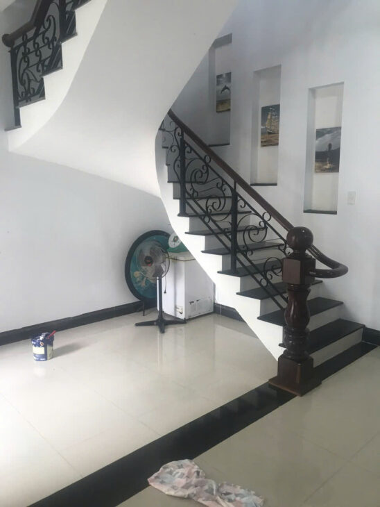 Cho thuê nhà mặt tiền đẹp 160m2 TP. Phan Thiết, Tỉnh Bình Thuận