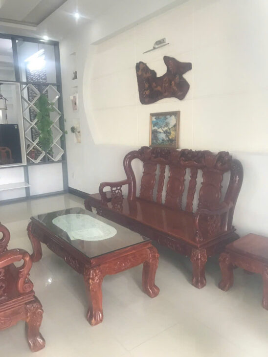 Cho thuê nhà mặt tiền đẹp 160m2 TP. Phan Thiết, Tỉnh Bình Thuận