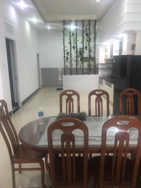 Cho thuê nhà mặt tiền đẹp 160m2 TP. Phan Thiết, Tỉnh Bình Thuận