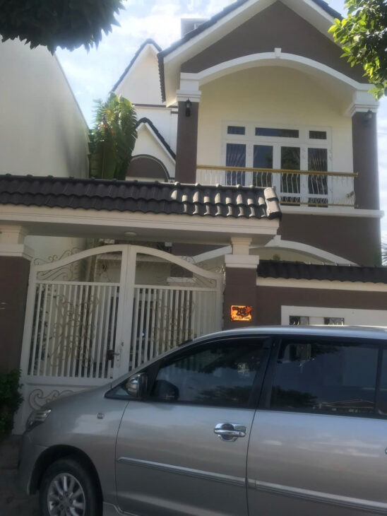 Cho thuê nhà mặt tiền đẹp 160m2 TP. Phan Thiết, Tỉnh Bình Thuận