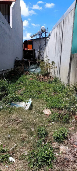 BÁN 119M2 ĐẤT THỊ TRẤN LIÊN NGHĨA – ĐỨC TRỌNG – LÂM ĐỒNG – có 100m2 đất ở tại đô thị