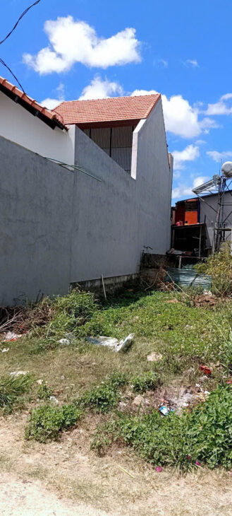 BÁN 119M2 ĐẤT THỊ TRẤN LIÊN NGHĨA – ĐỨC TRỌNG – LÂM ĐỒNG – có 100m2 đất ở tại đô thị