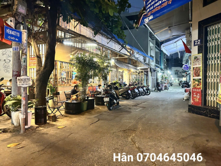 BÁN NHÀ 101M2 ô tô đổ cửa, QUẬN 7 – GIÁ chỉ 9 TỶ – SỔ ĐỎ CHÍNH CHỦ