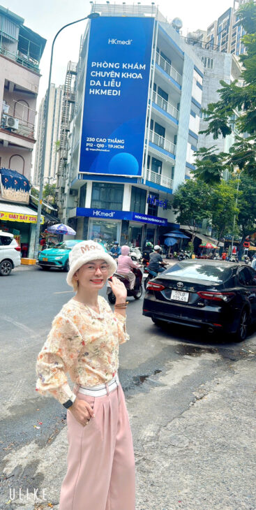 BÁN NHÀ GÓC 3 MẶT TIỀN 230 Đ. CA0 THẮNG, QUẬN 3 – VỊ TRÍ KINH DOANH SIÊU ĐỈNH