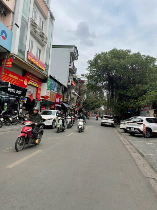 bán đất vàng NGUYỄN AN NINH, mặt tiền khủng 6.8m, 38 tỷ