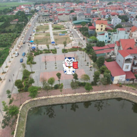 Siêu Phẩm X7 Lỗ Khê lô Góc LK 4-7 Đấu Giá Liên Hà Đông Anh Hà Nội