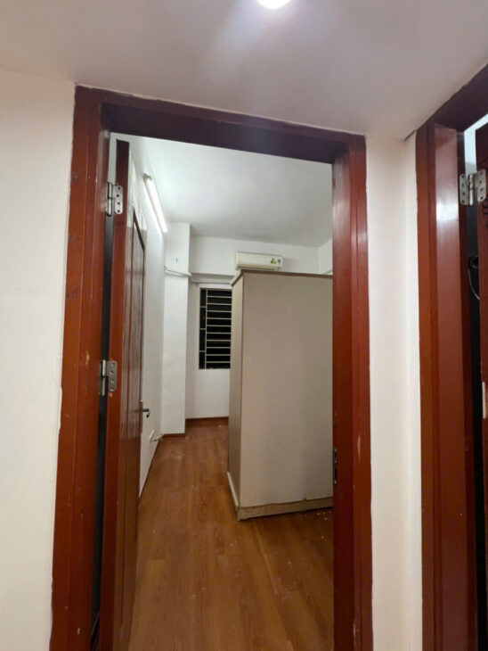 Bán căn hộ 39m Đại Thanh , thiết kế 1pn,1vs , HĐMB , pháp lý rõ ràng