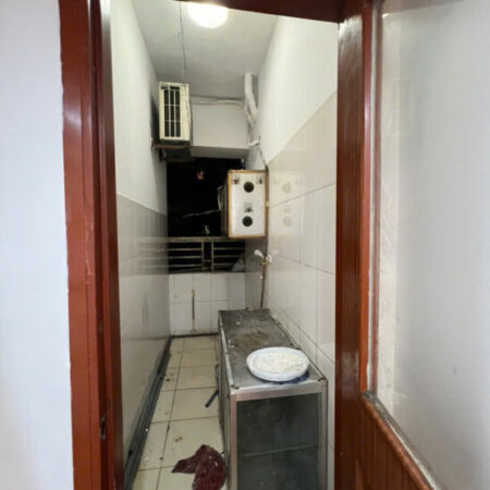 Bán căn hộ 39m Đại Thanh , thiết kế 1pn,1vs , HĐMB , pháp lý rõ ràng