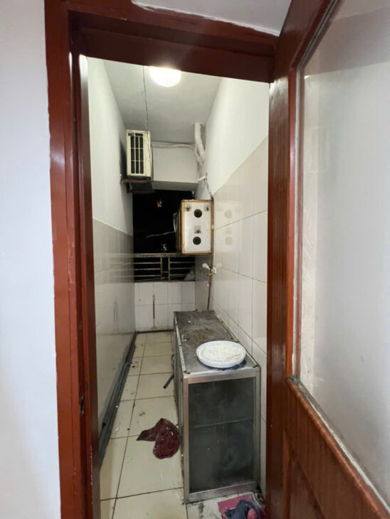 Bán căn hộ 39m Đại Thanh , thiết kế 1pn,1vs , HĐMB , pháp lý rõ ràng