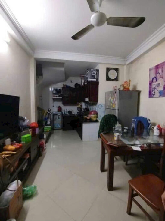 [HOÀNG MAI] 68m2 GIÁ 7,35 TỶ HIẾM – GẦN ÔTÔ – Ở VÀ CHO THUÊ TỔNG 8 PHÒNG +Nhà được xây năm