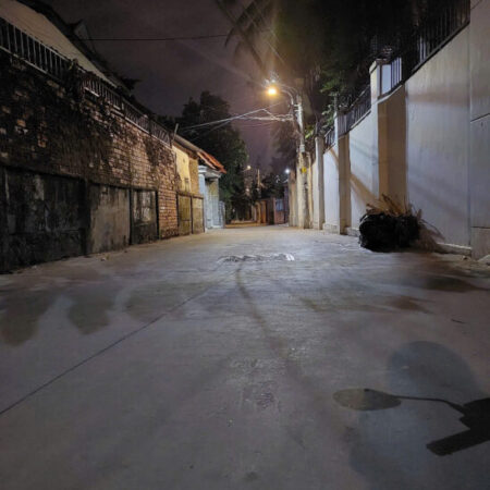 Tphcm,Q7, Tân Quy, Đường 79, 72m2 ngang 4 x 19m2 gia 6 tỷ,Hẻm xe hơi