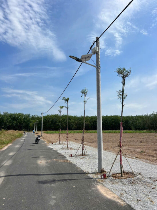 CHỦ ĐI ĐỊNH CƯ NƯỚC NGOÀI NÊN BÁN GĂP ĐẤT BÌNH DƯƠNG 198T/M