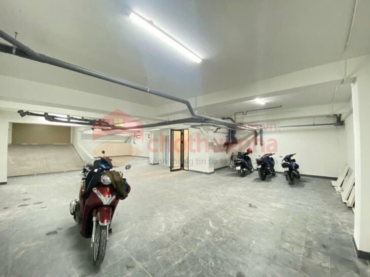 CHO THUÊ NHÀ BIỆT THỰ ĐƯỜNG Đặng Tất, Phường Tân Định, Quận 1